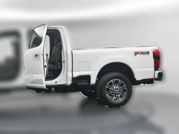 Ford Super Duty F-250 SRW Platinum 4WD Crew Cab 6.75' Box 2026