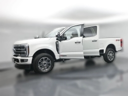 Ford Super Duty F-250 SRW Platinum 4WD Crew Cab 6.75' Box 2026