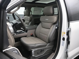 Ford Super Duty F-250 SRW Platinum 4WD Crew Cab 6.75' Box 2026