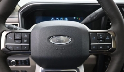Ford Super Duty F-250 SRW Platinum 4WD Crew Cab 6.75' Box 2026