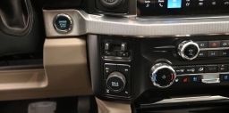 Ford Super Duty F-250 SRW Platinum 4WD Crew Cab 6.75' Box 2026