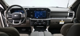 Ford Super Duty F-250 SRW Platinum 4WD Crew Cab 6.75' Box 2026
