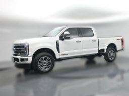 Ford Super Duty F-250 SRW Platinum 4WD Crew Cab 6.75' Box 2026