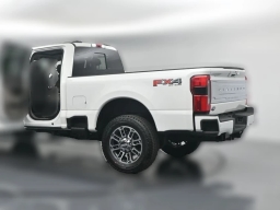 Ford Super Duty F-250 SRW Platinum 4WD Crew Cab 6.75' Box 2026