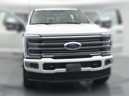 Ford Super Duty F-250 SRW Platinum 4WD Crew Cab 6.75' Box 2026