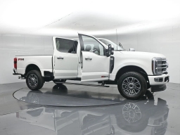 Ford Super Duty F-250 SRW Platinum 4WD Crew Cab 6.75' Box 2026