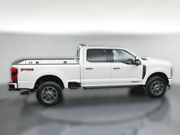 Ford Super Duty F-250 SRW Platinum 4WD Crew Cab 6.75' Box 2026