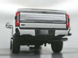 Ford Super Duty F-250 SRW Platinum 4WD Crew Cab 6.75' Box 2026