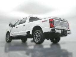 Ford Super Duty F-250 SRW Platinum 4WD Crew Cab 6.75' Box 2026
