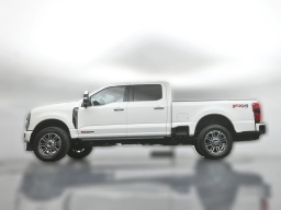 Ford Super Duty F-250 SRW Platinum 4WD Crew Cab 6.75' Box 2026