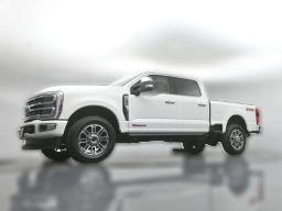 Ford Super Duty F-250 SRW Platinum 4WD Crew Cab 6.75' Box 2026