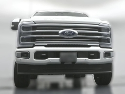 Ford Super Duty F-250 SRW Platinum 4WD Crew Cab 6.75' Box 2026