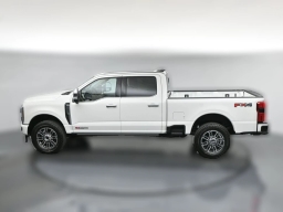 Ford Super Duty F-250 SRW Platinum 4WD Crew Cab 6.75' Box 2026
