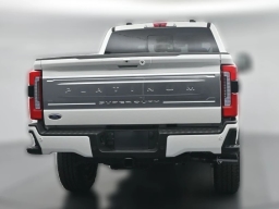 Ford Super Duty F-250 SRW Platinum 4WD Crew Cab 6.75' Box 2026