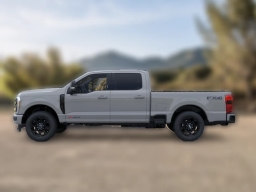 Ford Super Duty F-250 SRW LARIAT 4WD Crew Cab 6.75' Box 2026