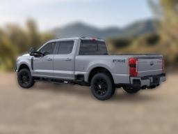Ford Super Duty F-250 SRW LARIAT 4WD Crew Cab 6.75' Box 2026