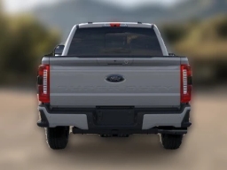 Ford Super Duty F-250 SRW LARIAT 4WD Crew Cab 6.75' Box 2026