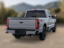 Ford Super Duty F-250 SRW LARIAT 4WD Crew Cab 6.75' Box 2026