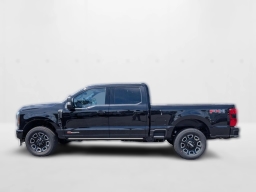 Ford Super Duty F-250 SRW Platinum 4WD Crew Cab 6.75' Box 2025