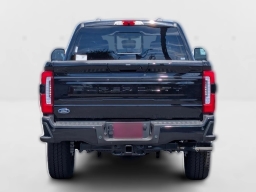 Ford Super Duty F-250 SRW Platinum 4WD Crew Cab 6.75' Box 2025