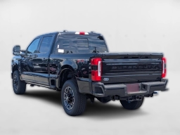 Ford Super Duty F-250 SRW Platinum 4WD Crew Cab 6.75' Box 2025