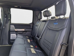 Ford Super Duty F-250 SRW Platinum 4WD Crew Cab 6.75' Box 2025