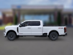 Ford Super Duty F-250 SRW Platinum 4WD Crew Cab 6.75' Box 2026