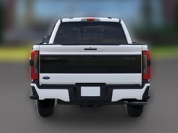 Ford Super Duty F-250 SRW Platinum 4WD Crew Cab 6.75' Box 2026