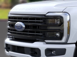 Ford Super Duty F-250 SRW Platinum 4WD Crew Cab 6.75' Box 2026