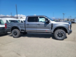 Ford Super Duty F-250 SRW LARIAT 4WD Crew Cab 6.75' Box 2026