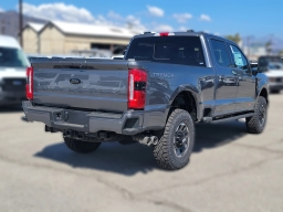 Ford Super Duty F-250 SRW LARIAT 4WD Crew Cab 6.75' Box 2026