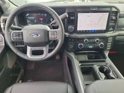 Ford Super Duty F-250 SRW LARIAT 4WD Crew Cab 6.75' Box 2026