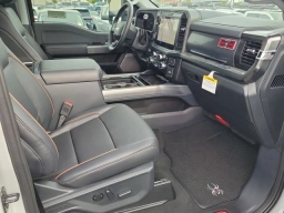 Ford Super Duty F-250 SRW LARIAT 4WD Crew Cab 6.75' Box 2026