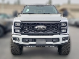 Ford Super Duty F-250 SRW LARIAT 4WD Crew Cab 6.75' Box 2026