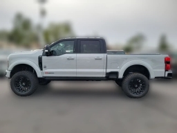 Ford Super Duty F-250 SRW LARIAT 4WD Crew Cab 6.75' Box 2026