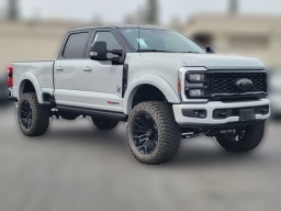 Ford Super Duty F-250 SRW LARIAT 4WD Crew Cab 6.75' Box 2026