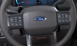 Ford Super Duty F-250 SRW King Ranch 4WD Crew Cab 6.75' Box 2026