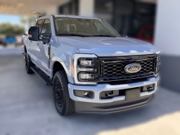 Ford Super Duty F-250 SRW LARIAT 4WD Crew Cab 6.75' Box 2026