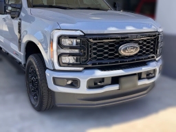Ford Super Duty F-250 SRW LARIAT 4WD Crew Cab 6.75' Box 2026
