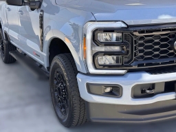 Ford Super Duty F-250 SRW LARIAT 4WD Crew Cab 6.75' Box 2026