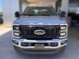 Ford Super Duty F-250 SRW LARIAT 4WD Crew Cab 6.75' Box 2026