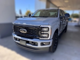 Ford Super Duty F-250 SRW LARIAT 4WD Crew Cab 6.75' Box 2026
