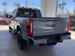 Ford Super Duty F-250 SRW LARIAT 4WD Crew Cab 6.75' Box 2026