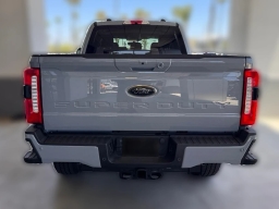 Ford Super Duty F-250 SRW LARIAT 4WD Crew Cab 6.75' Box 2026