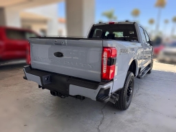 Ford Super Duty F-250 SRW LARIAT 4WD Crew Cab 6.75' Box 2026