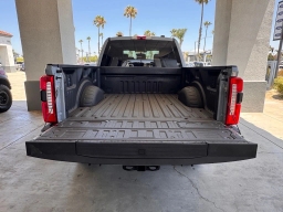 Ford Super Duty F-250 SRW LARIAT 4WD Crew Cab 6.75' Box 2026
