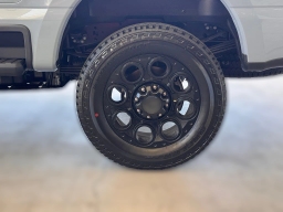 Ford Super Duty F-250 SRW LARIAT 4WD Crew Cab 6.75' Box 2026