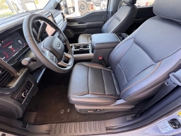 Ford Super Duty F-250 SRW LARIAT 4WD Crew Cab 6.75' Box 2026