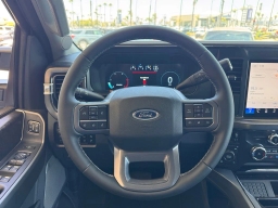 Ford Super Duty F-250 SRW LARIAT 4WD Crew Cab 6.75' Box 2026