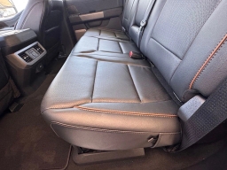 Ford Super Duty F-250 SRW LARIAT 4WD Crew Cab 6.75' Box 2026